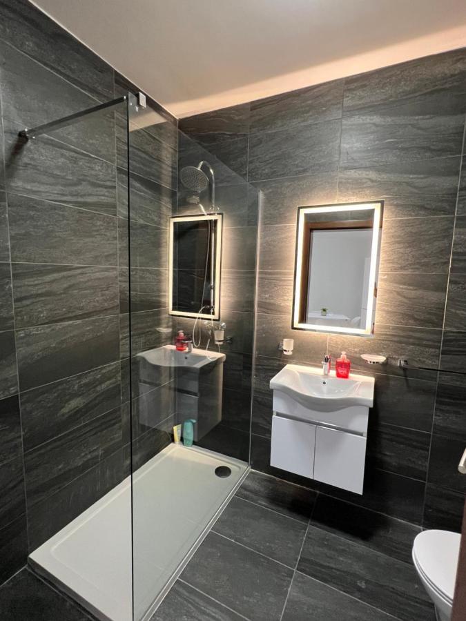 Condo With Patio Overlooking Piazza Gzira Extérieur photo